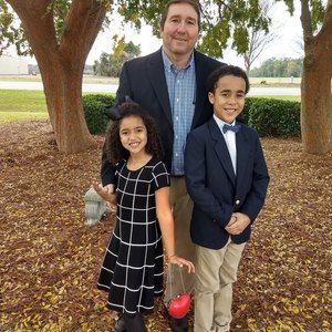 Meet your Posher, Gary